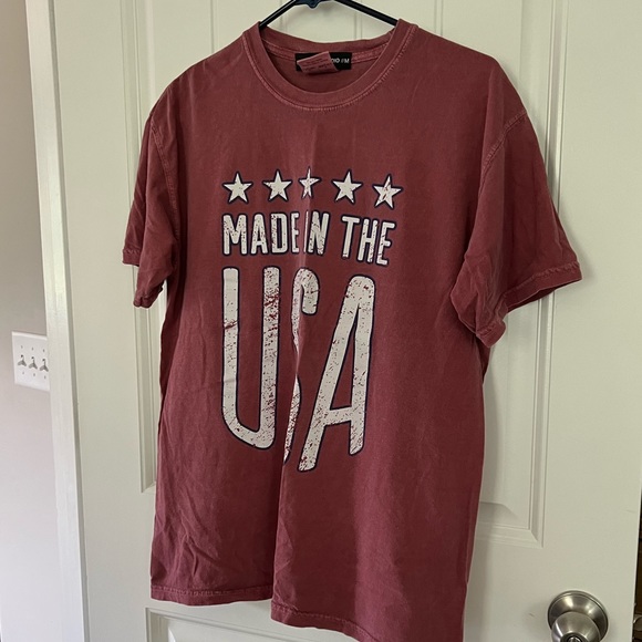VICI Forth of July Shirt - Picture 6 of 12